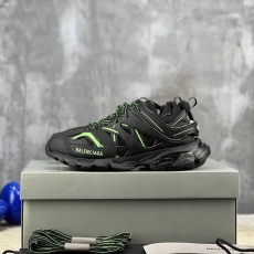 Balenciaga Track Shoes